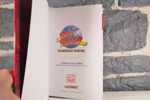 Street Fighter 30th Anniversary Collection - Edition Collector (17)